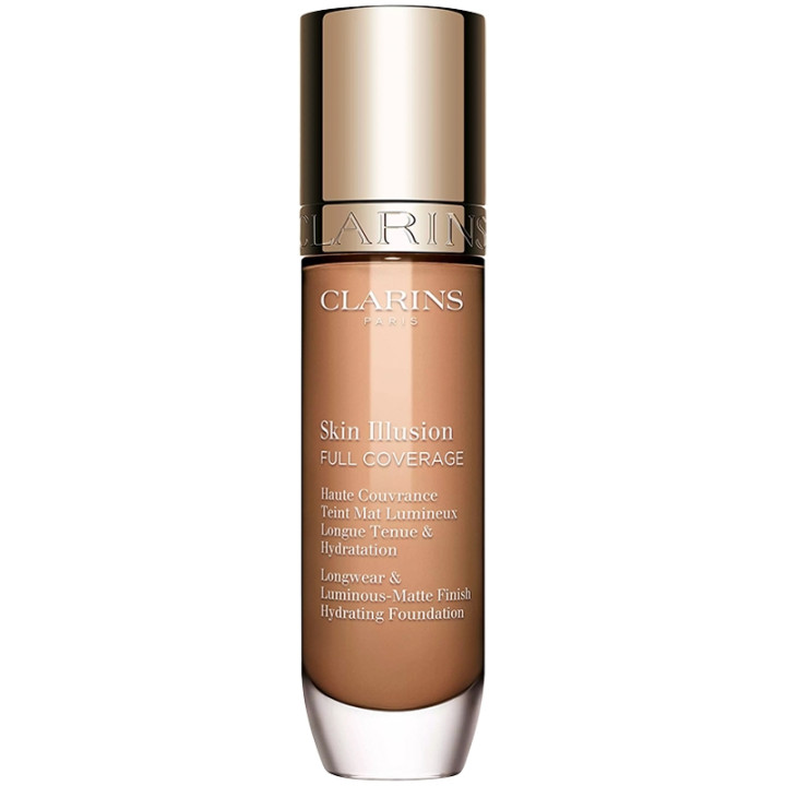Clarins Skin Illusion Full Coverage Foundation 111N 30 ml