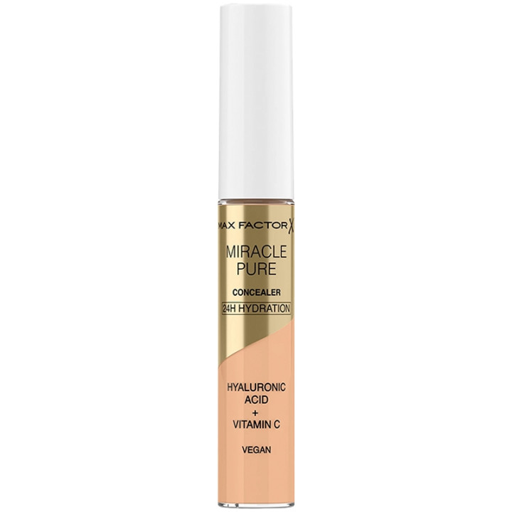 Max Factor Miracle Pure Concealer 01 7,8 ml