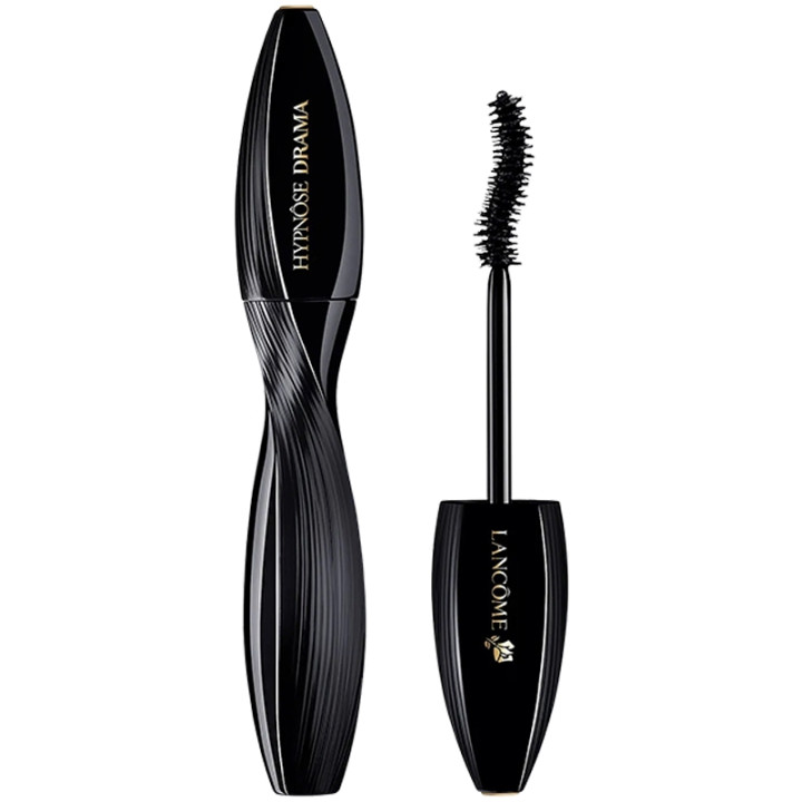 Lancôme Mascara Hypnose Drama 01 Excessive Black 8 ml