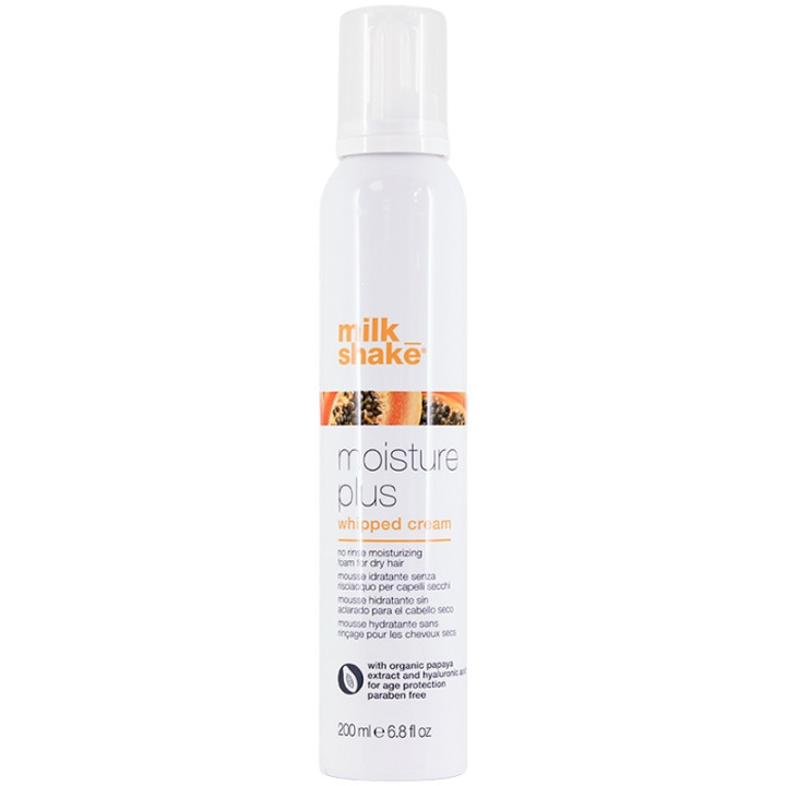 milk_shake Moisture Plus Whipped Cream 200 ml