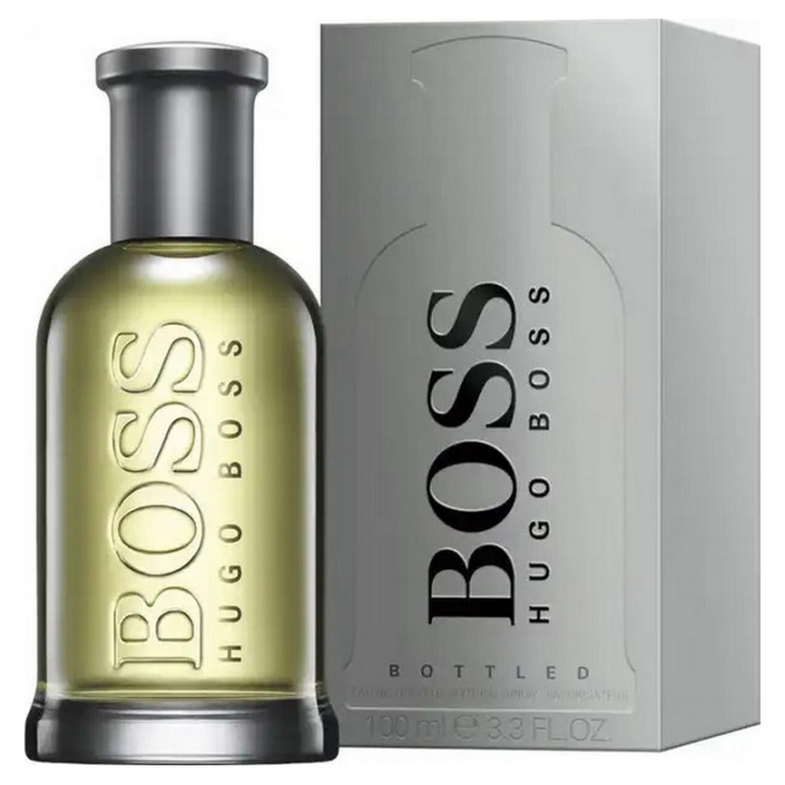 Hugo Boss Bottled EDT 100 ml