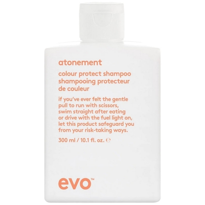 EVO Atonement Shampoo 300 ml