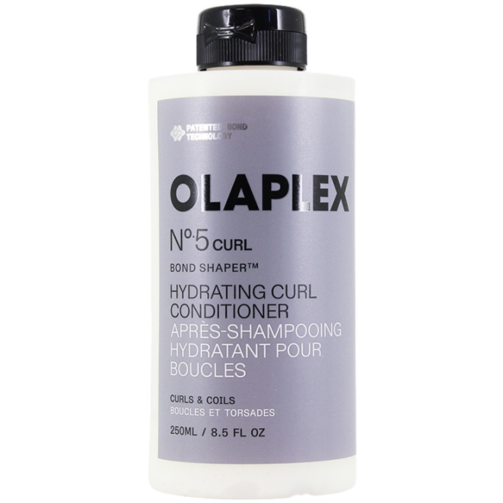 Olaplex No 5 Curl Hydrating Conditioner 250 ml