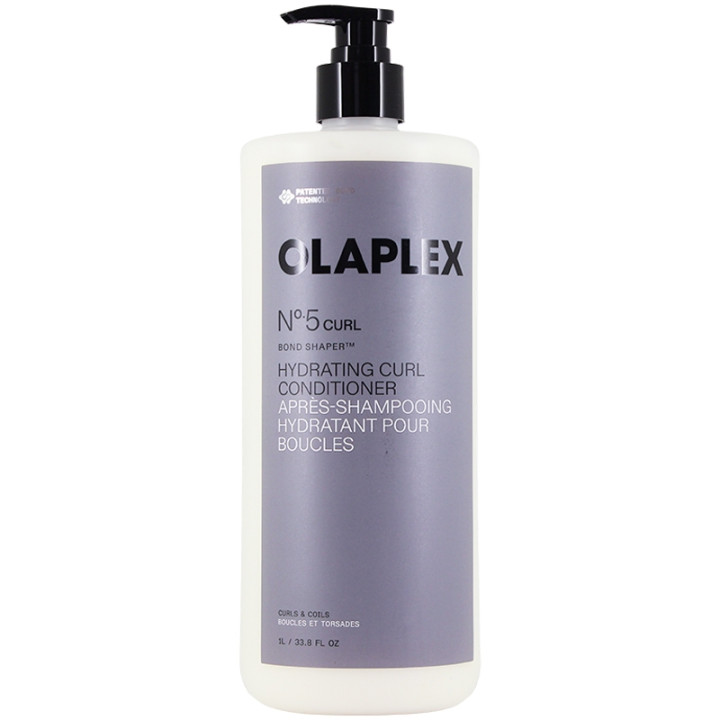 Olaplex No 5 Curl Hydrating Conditioner 1000 ml