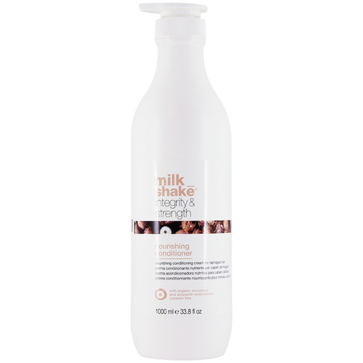 milk_shake Integrity & Strength Nourishing Conditioner 1000 ml