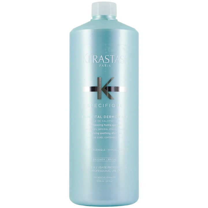 Kérastase Specifique Bain Vital Dermo-Calm Shampoo 1000ml