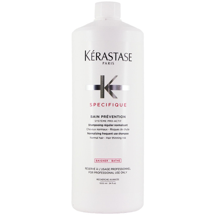 Kérastase Specifique Bain Prévention Shampoo 1000ml