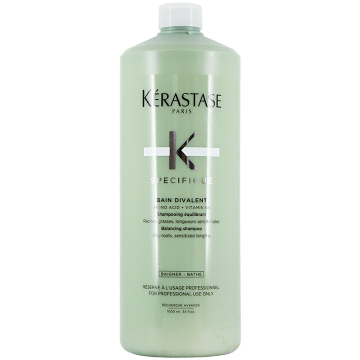 Kérastase Specifique Bain Divalent Shampoo 1000ml