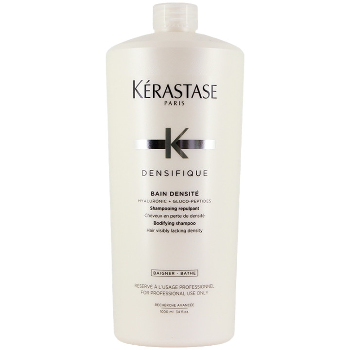 K&eacute;rastase Densifique Bain Densit&eacute; Shampoo 1000ml