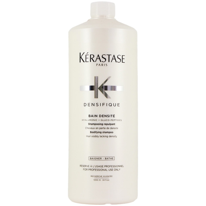 Kérastase Densifique Bain Densité Shampoo 1000ml