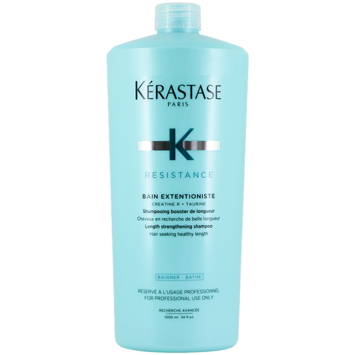 K&eacute;rastase Resistance Bain Extentioniste 1000ml