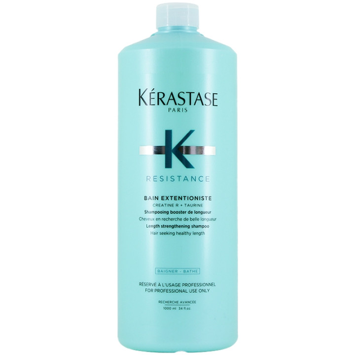 Kérastase Resistance Bain Extentioniste 1000ml