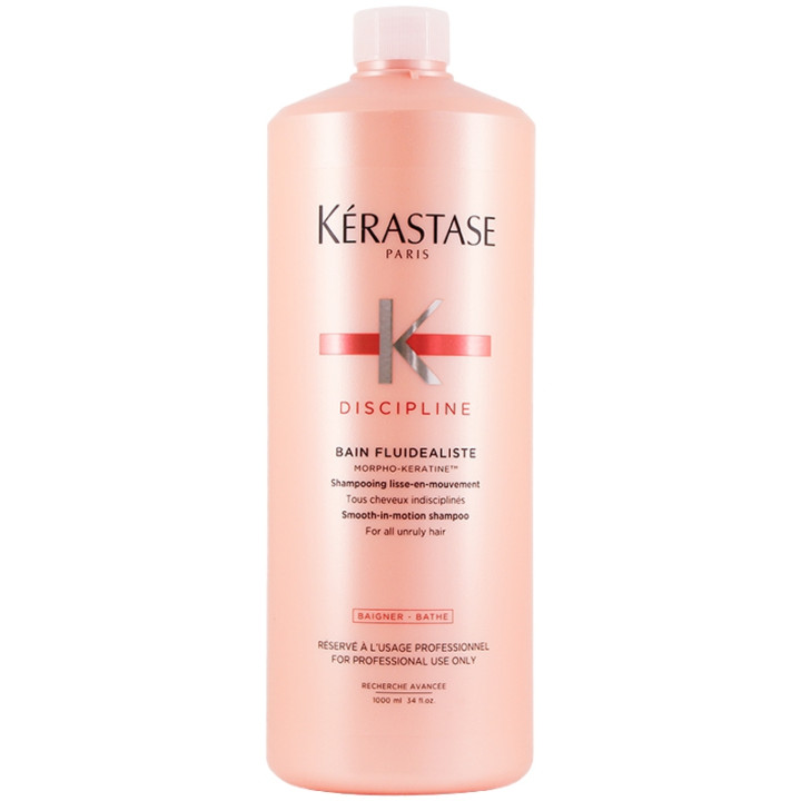 Kérastase Discipline Bain Fluidealiste 1000ml