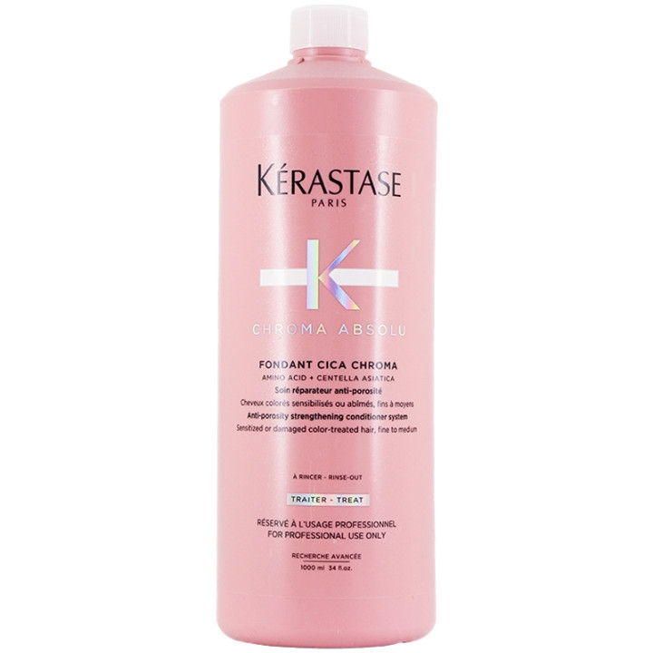 Kérastase Chroma Absolu Fondant Cica Chroma 1000 ml