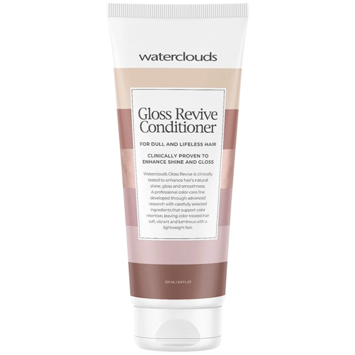 Waterclouds Gloss Revive Conditioner 200 ml