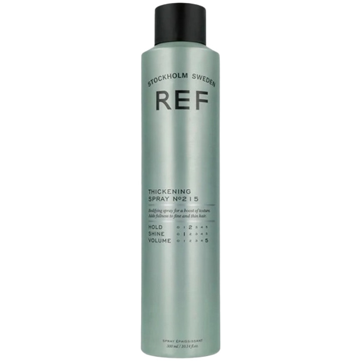 REF Thickening Spray No 215 300 ml
