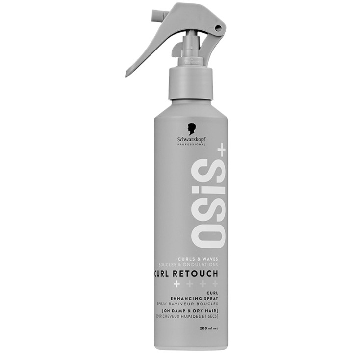OSIS+ Curl Retouch 200 ml