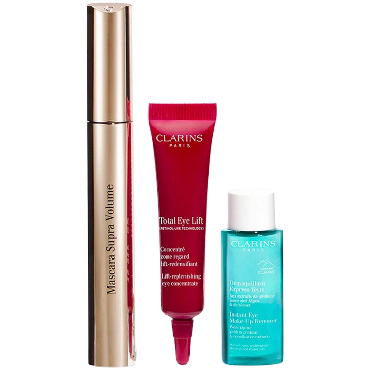 Clarins All About Eyes Gave&aelig;ske