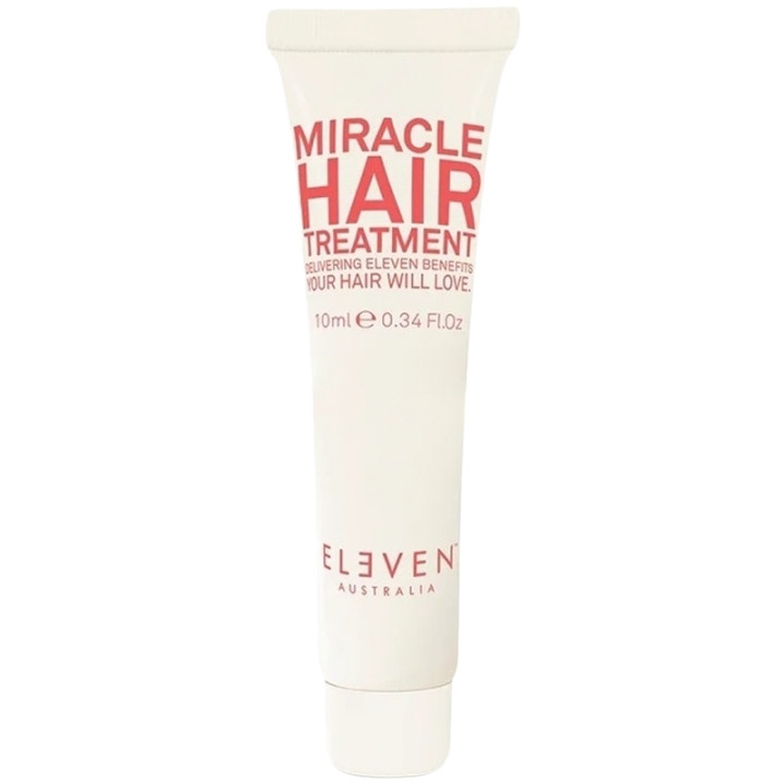 Eleven Australia Miracle Hair Treatment mini 10 ml