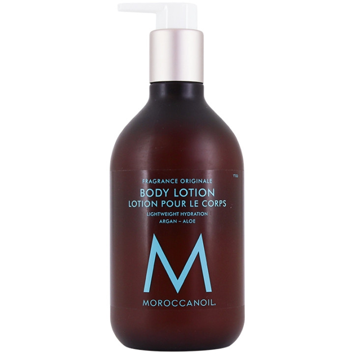 Moroccanoil Body Lotion 360 ml