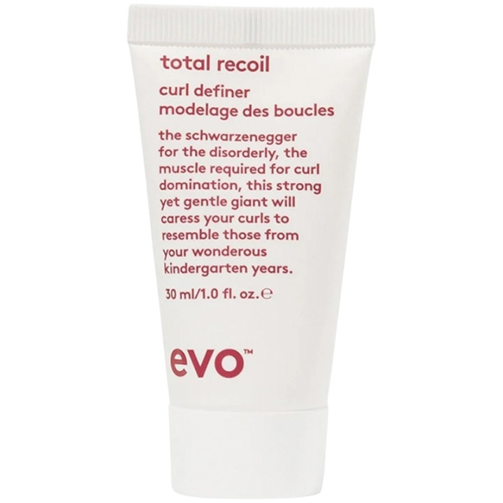 EVO Total Recoil Curl Definer 30 ml