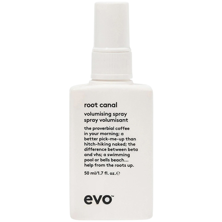 EVO Root Canal Volumising Spray 50 ml