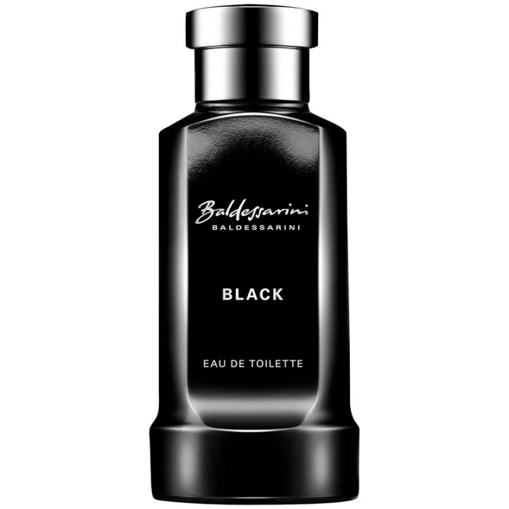 Baldessarini Black EDT 75 ml