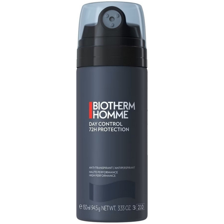 Biotherm Homme Day Control 72h Protection Spray 150 ml