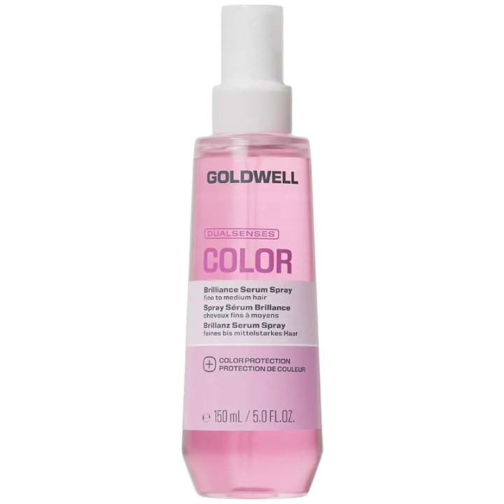 Goldwell Dualsenses Color Brilliance Serum Spray 150 ml