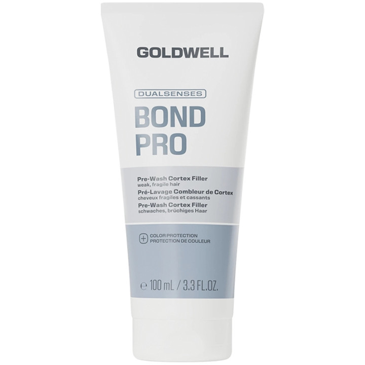 Goldwell Dualsenses Bond Pro Pre-Wash Cortex Filler 100 ml