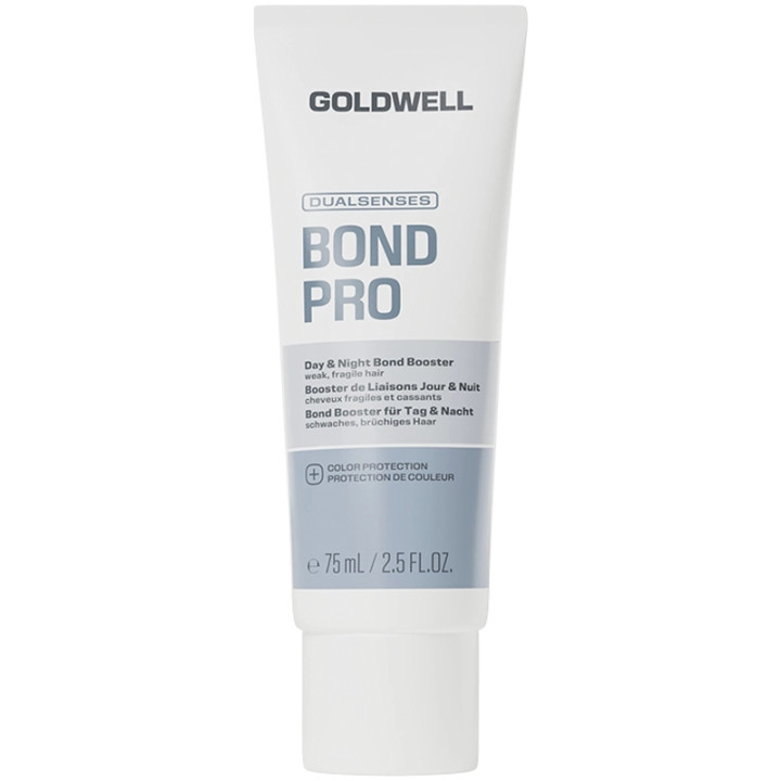 Goldwell Dualsenses Bond Pro Day & Night Bond Booster 75 ml