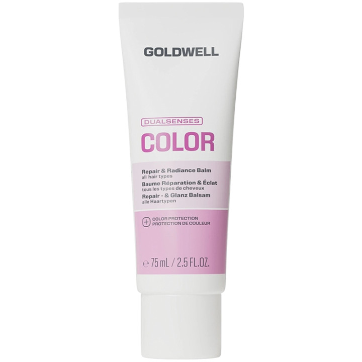 Goldwell Dualsenses Color Repair & Radiance Balm 75 ml
