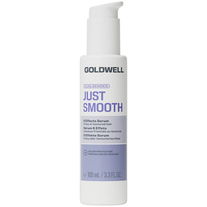 Goldwell Dualsenses Just Smooth 6 Effects Serum 100 ml