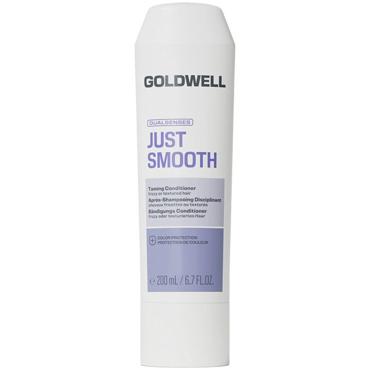Goldwell Dualsenses Just Smooth Taming Conditioner 200 ml