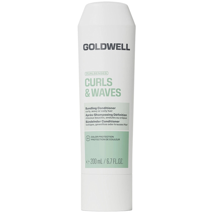 Goldwell Dualsenses Curls & Waves Bundling Conditioner 200 ml