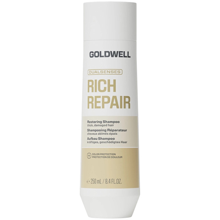 Goldwell Dualsenses Rich Repair Restoring Shampoo 250 ml