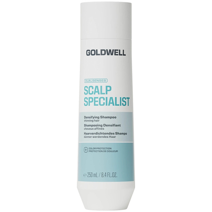 Goldwell Dualsenses Scalp Specialist Densifying Shampoo 250 ml