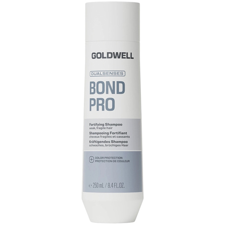 Goldwell Dualsenses Bond Pro Fortifying Shampoo 250 ml