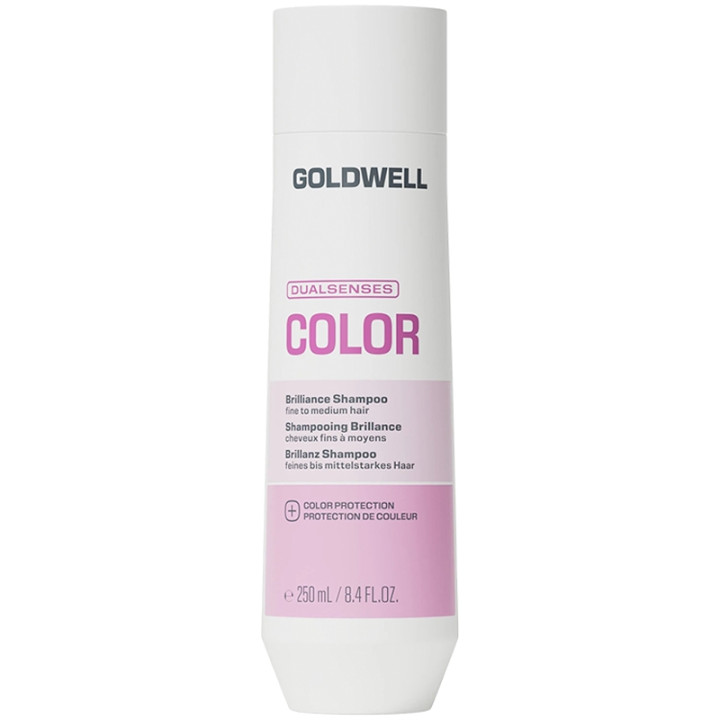 Goldwell Dualsenses Color Brilliance Shampoo 250 ml
