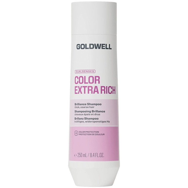 Goldwell Dualsenses Color Extra Rich Brilliance Shampoo 250 ml