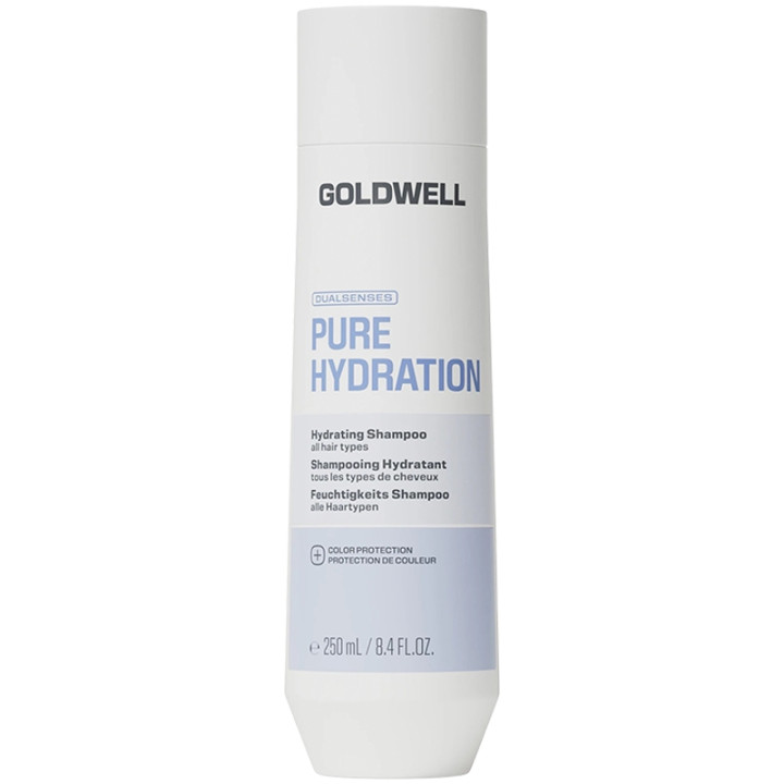 Goldwell Dualsenses Pure Hydration Hydrating Shampoo 250 ml