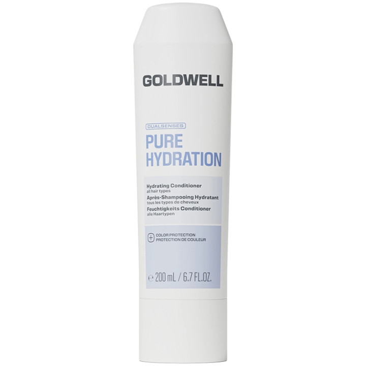 Goldwell Dualsenses Pure Hydration Hydrating Conditioner 200 ml