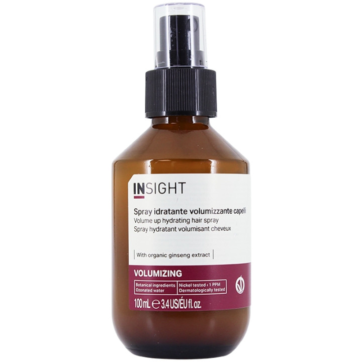 Insight Volumizing Volume Up Hydrating Spray 100 ml