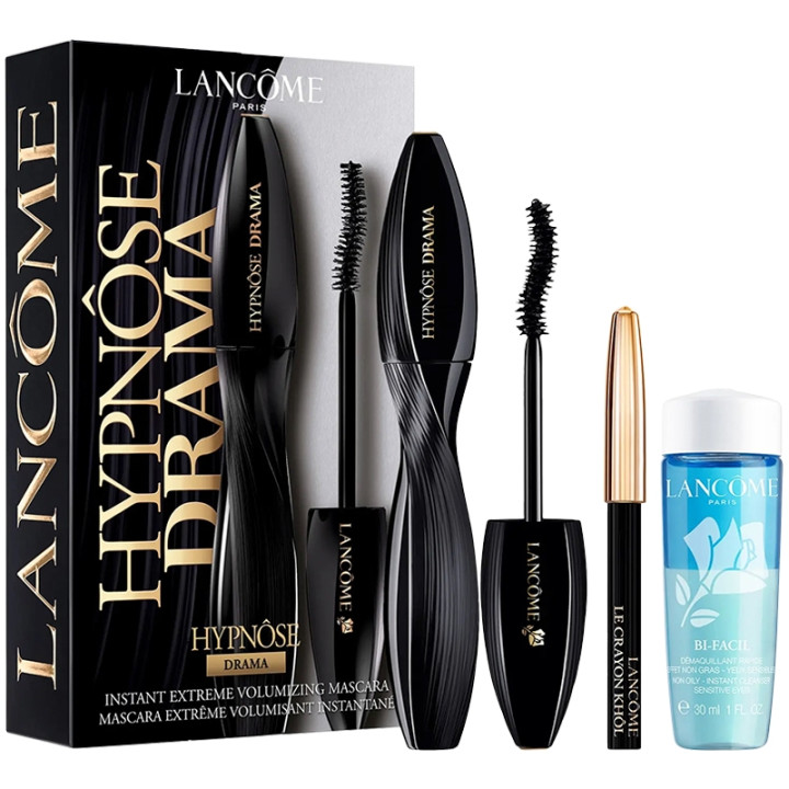 Lancôme Hypnose Drama Mascara Set