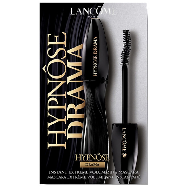 Lanc&ocirc;me Hypnose Drama Mascara Set