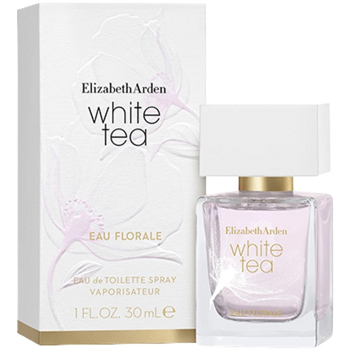 Elizabeth Arden White Tea Eau Florale EDT 30 ml