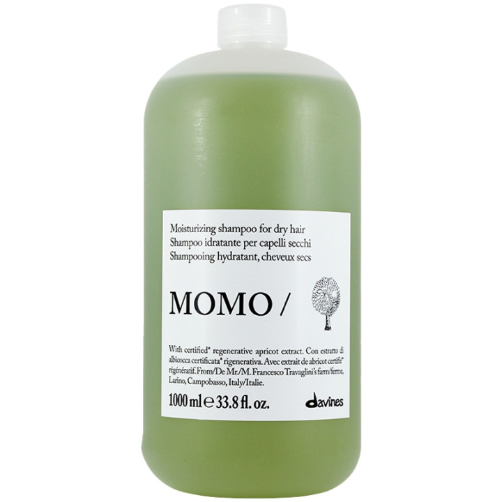 Davines Essential MOMO Shampoo 1000 ml