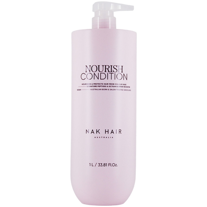 NAK HAIR Nourish Conditioner 1000 ml