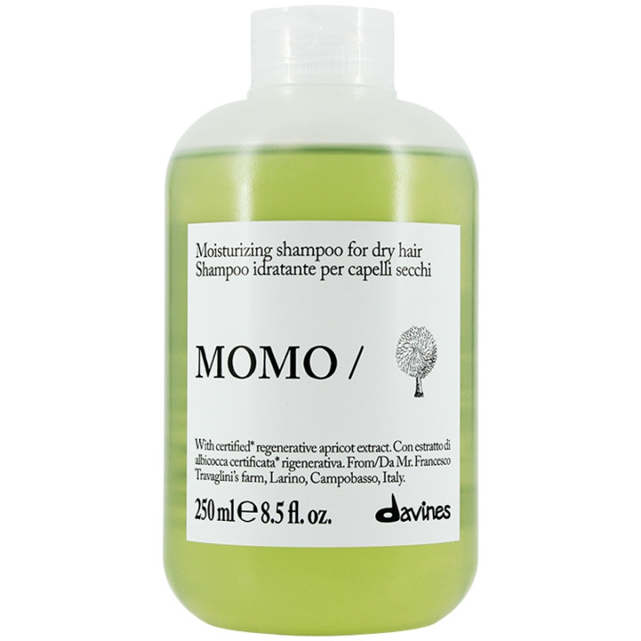 Davines Essential MOMO Shampoo 250 ml