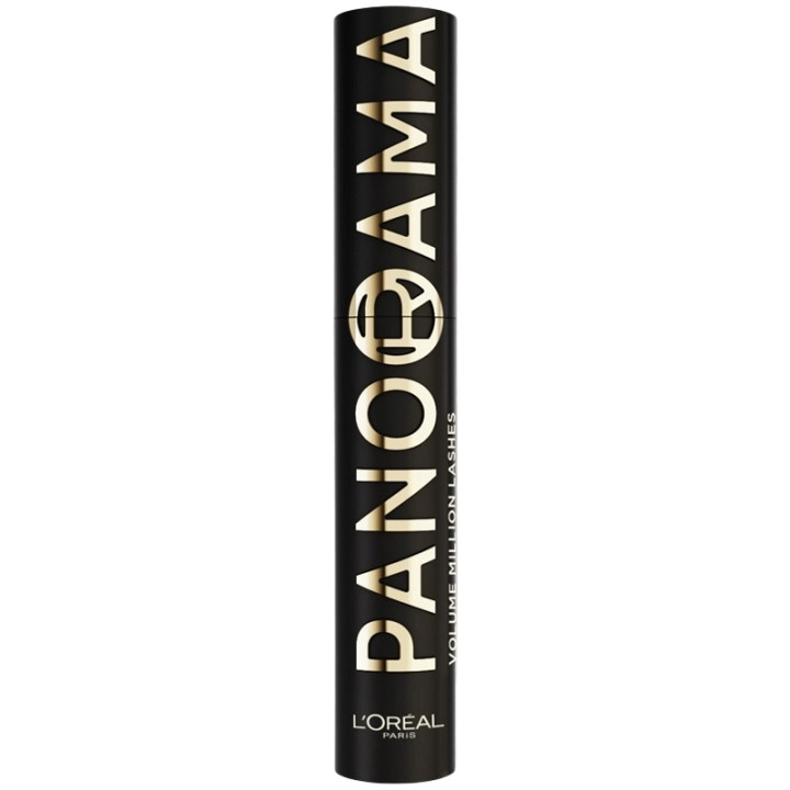 L'Or&eacute;al Mascara Panorama Volume Million Lashes All Night Black 9,9 ml